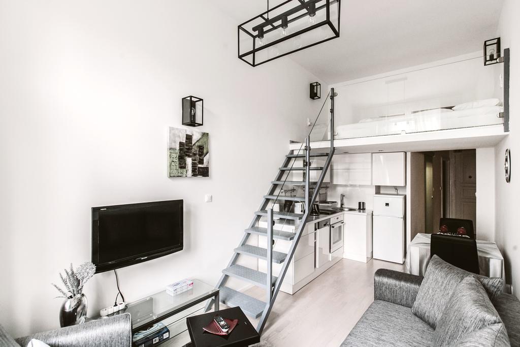 First At Andrassy * Budapest